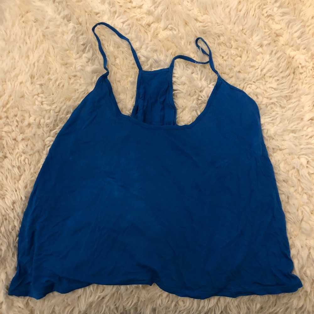 ***SOLD***Alo crop top